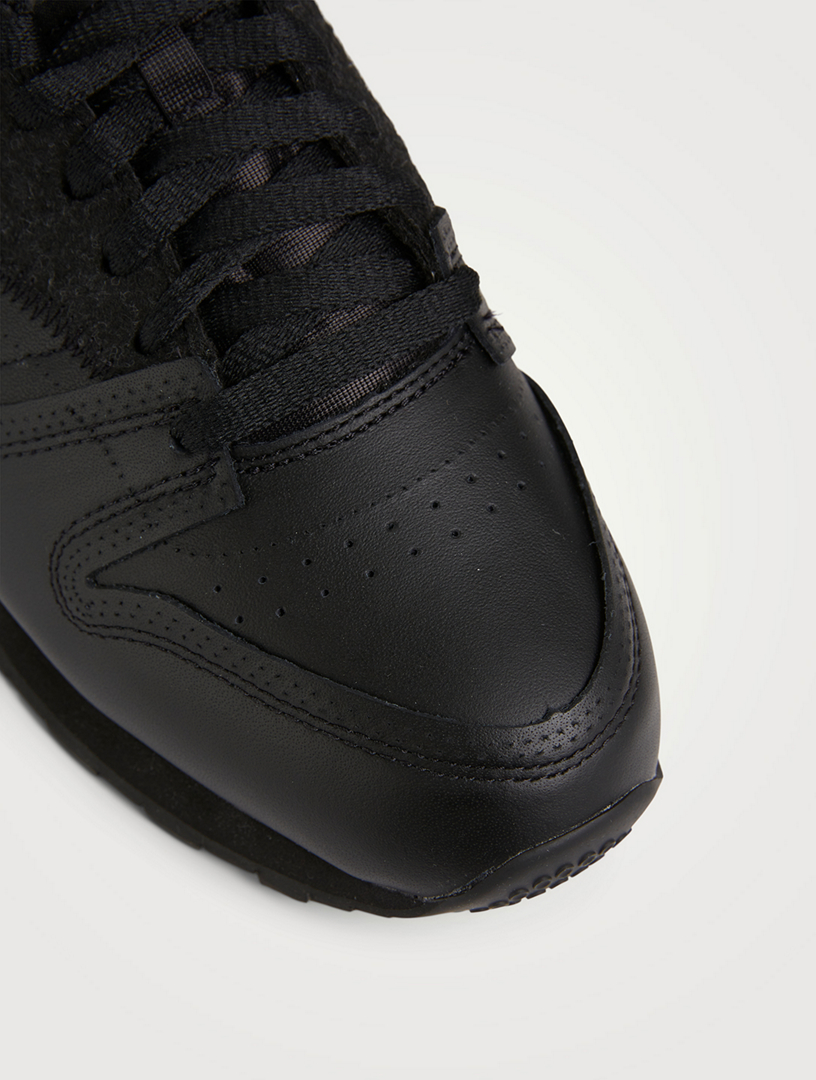 MAISON MARGIELA X REEBOK Maison Margiela CL Memory Of Shoes