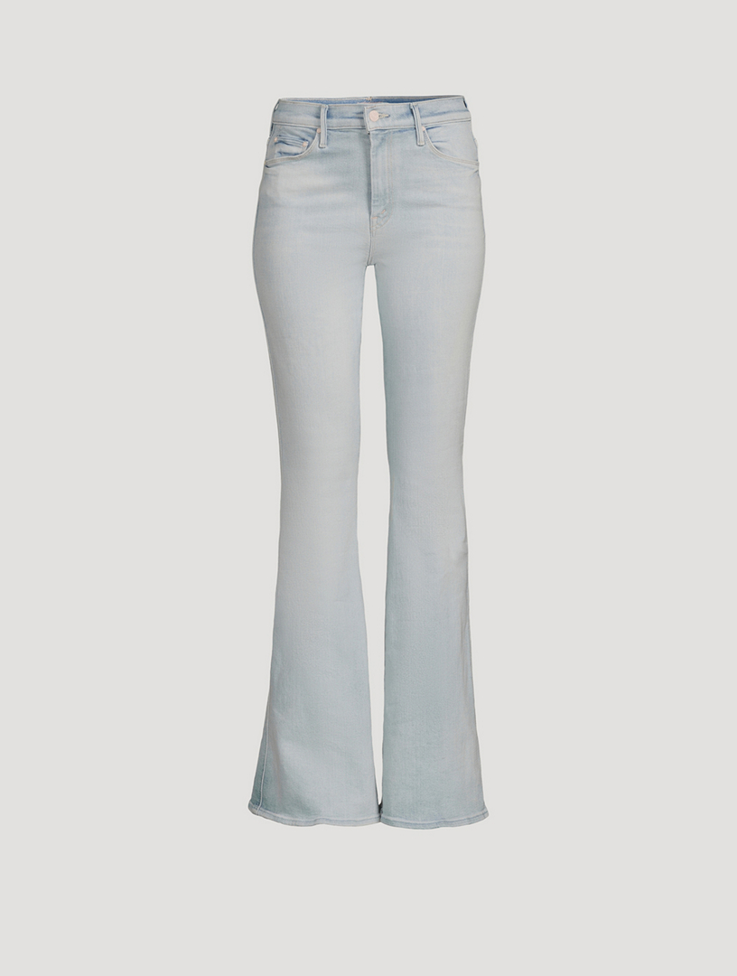 Mother the 2024 cruiser jeans