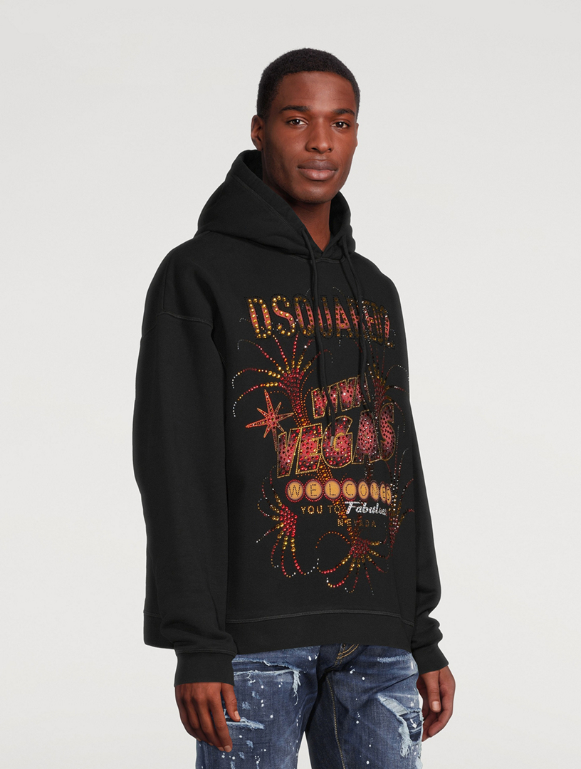 Viva Vegas Hoodie