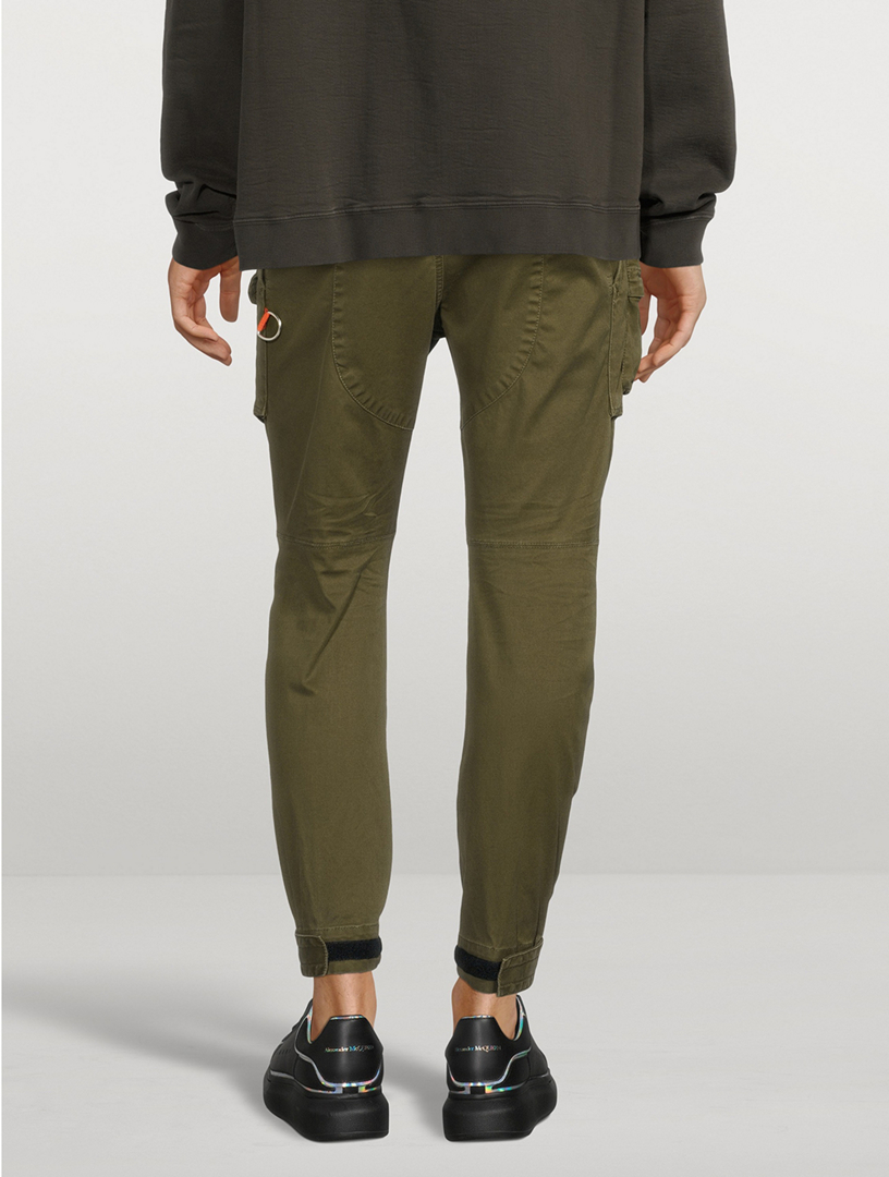 DSQUARED2 Sexy Cargo Pants | Holt Renfrew