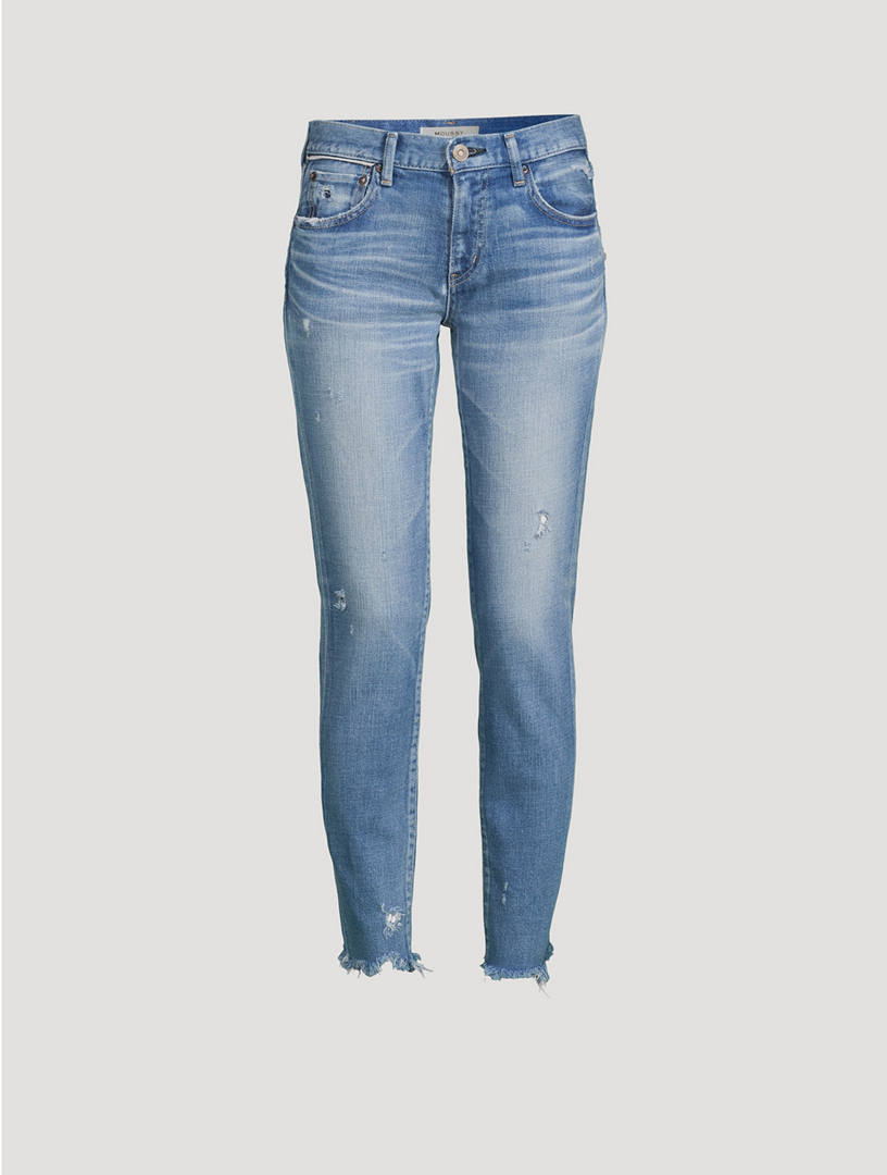 Diana Skinny Jeans