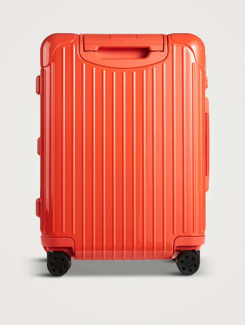 RIMOWA Essential Cabin Suitcase Holt Renfrew