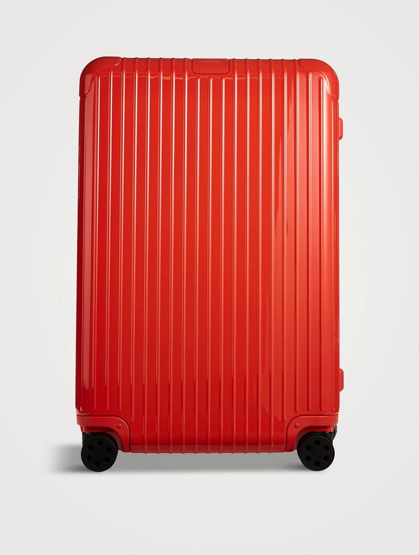 RIMOWA Large Essential Check-In Suitcase Holt Renfrew