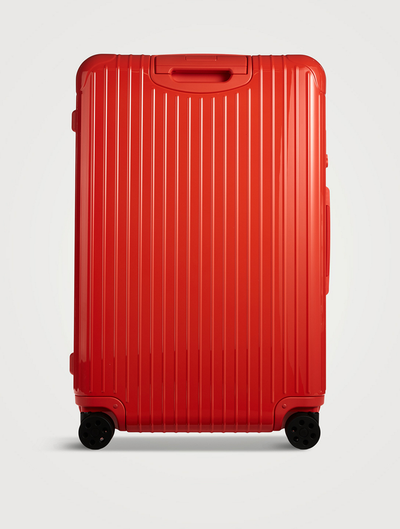 RIMOWA Large Essential Check-In Suitcase | Holt Renfrew