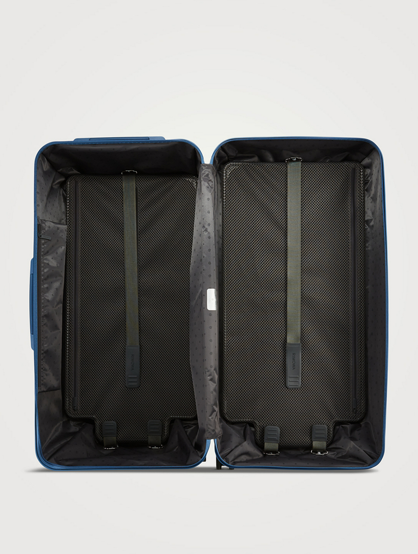 RIMOWA Essential Trunk Plus Suitcase | Holt Renfrew