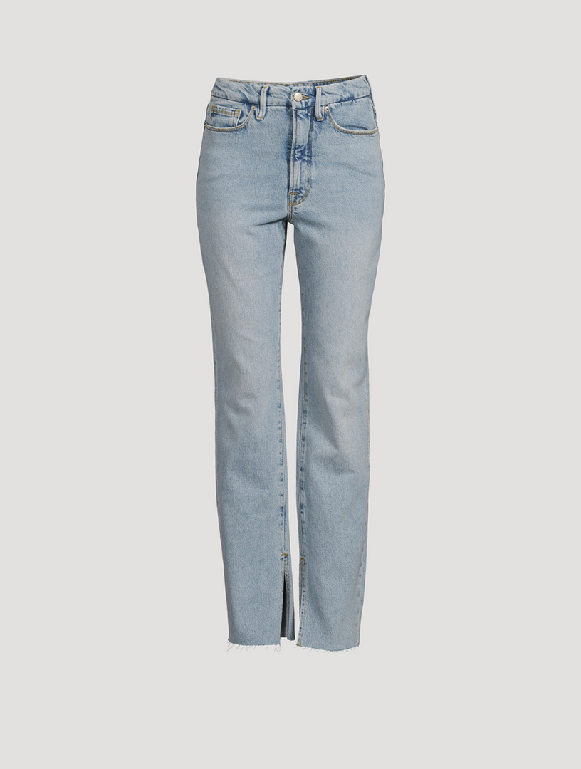 Good best sale boyfriend jeans