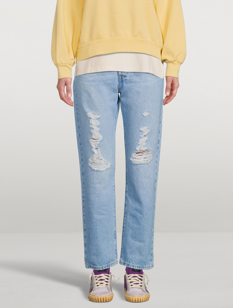 Levis 2024 503 womens