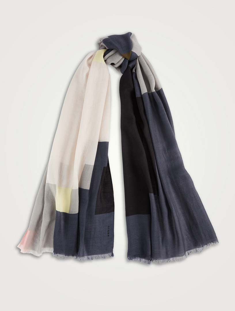 Akris scarf deals