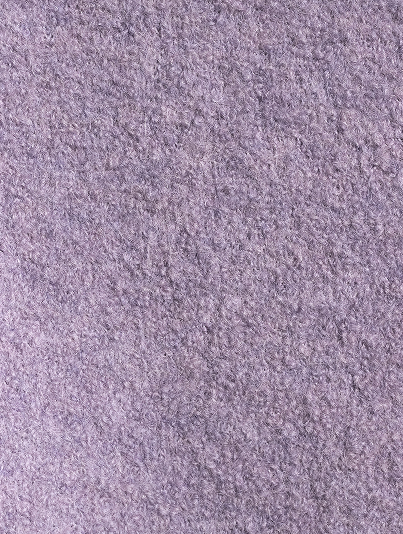 Mila Alpaca-Blend Sweater
