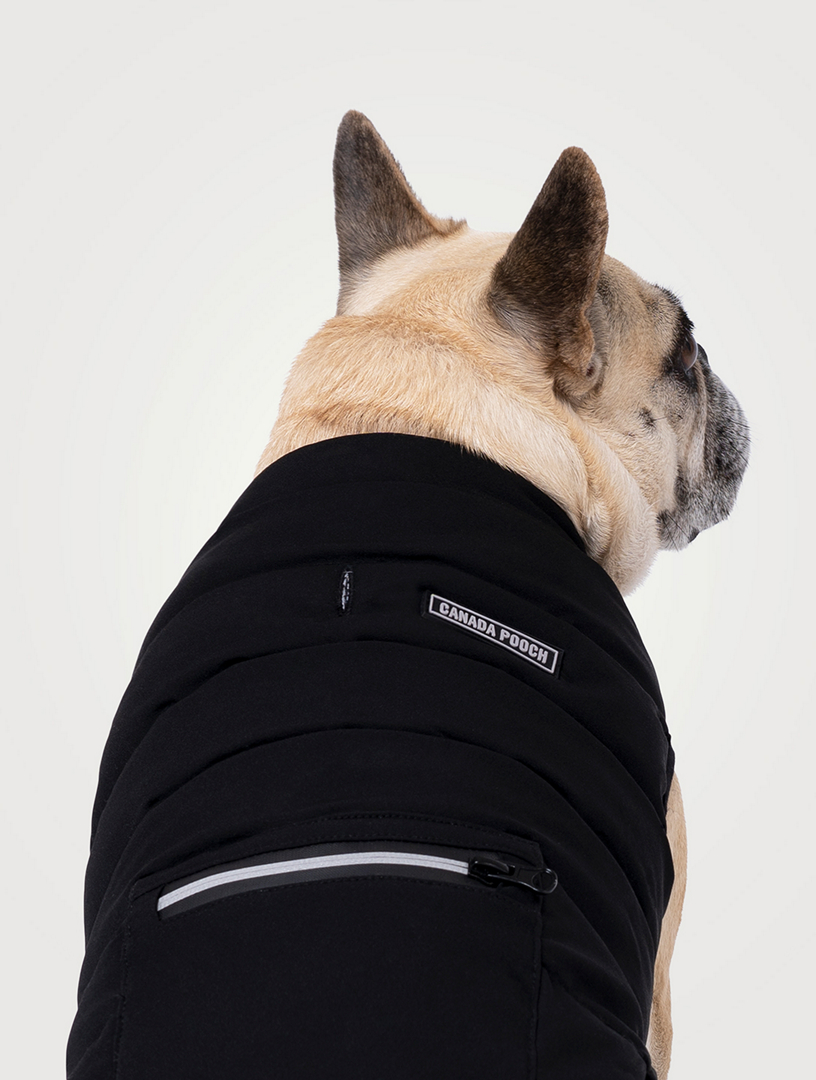 Ultimate Stretch Vest