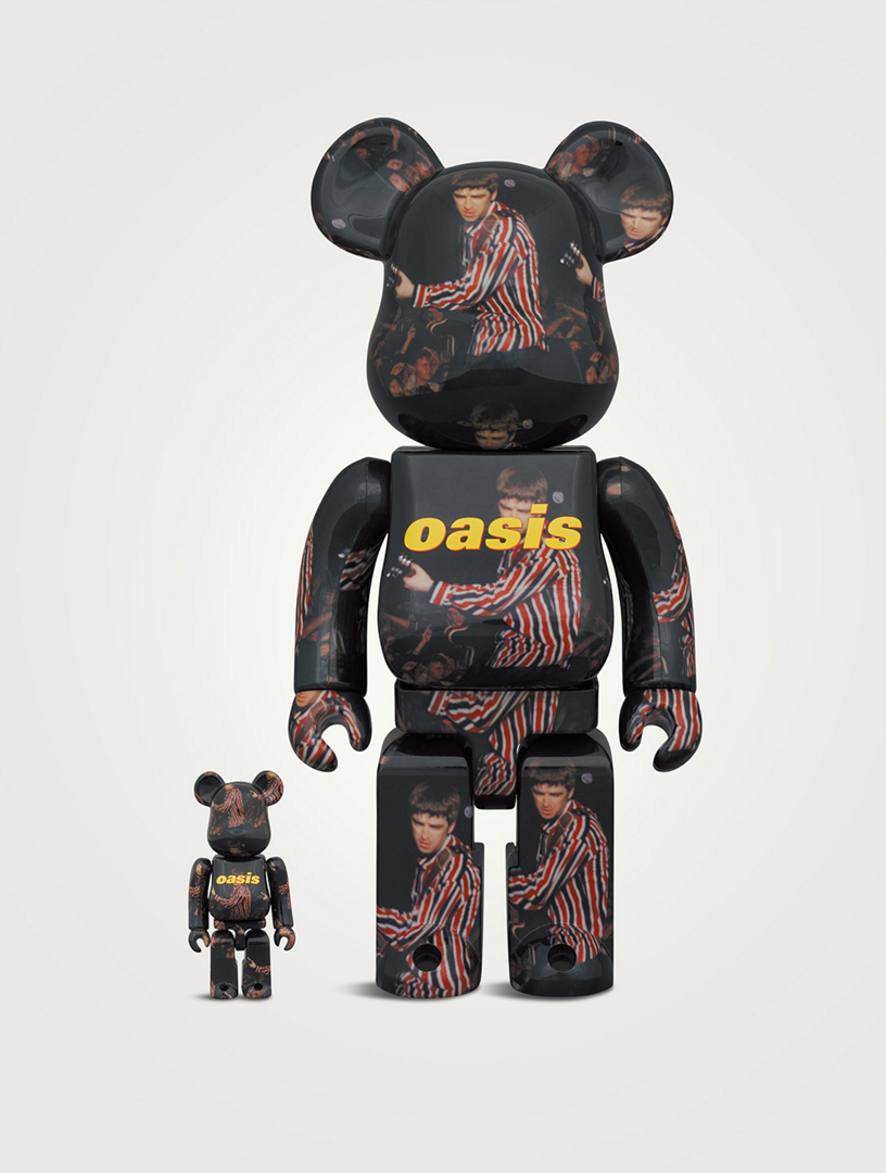 BE@RBRICK OASIS KNEBWORTH 1996 1000％63800よろしくお願いします