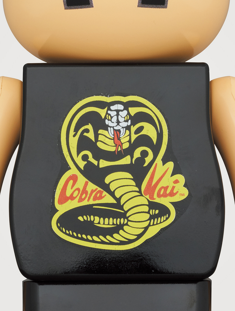Cobra Kai 1000% Be@rbrick