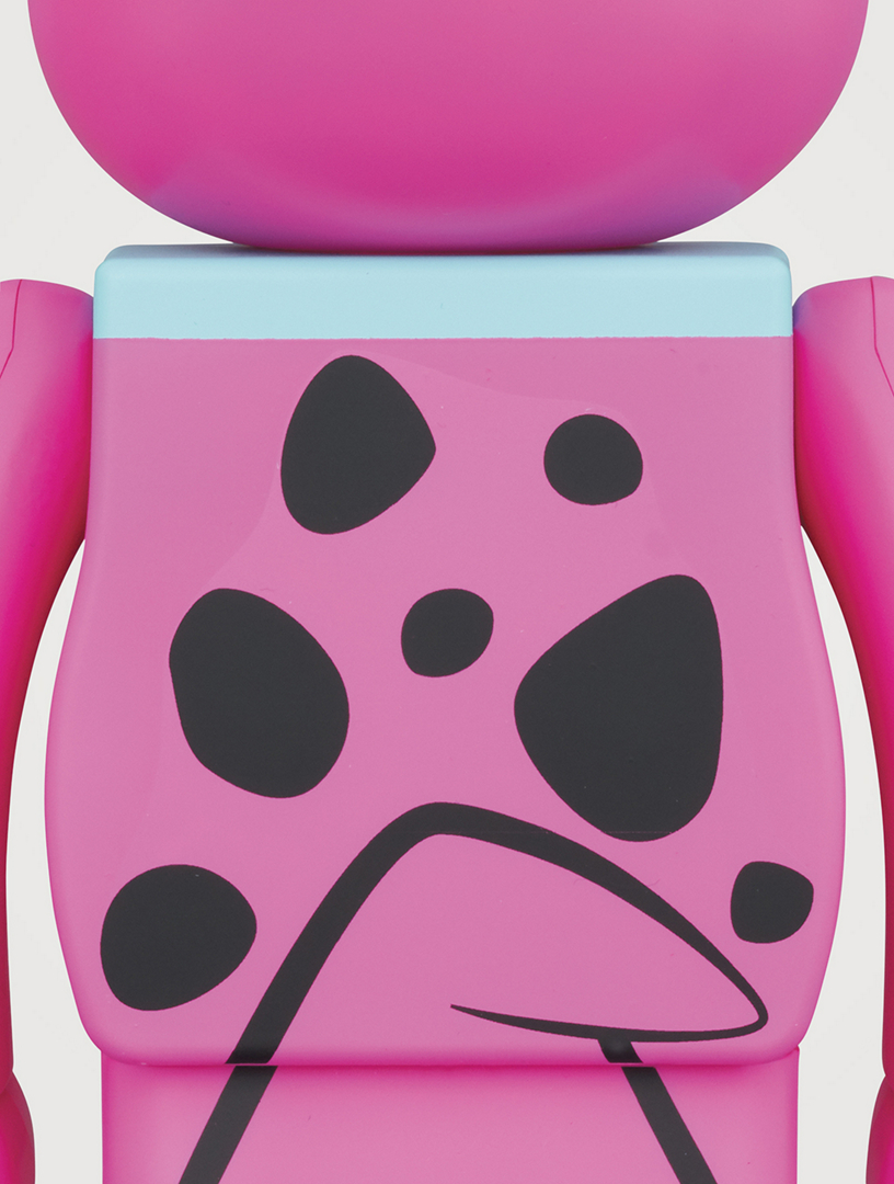 BE@RBRICK DINO 1000％ Be@rbrick Dino 1000% Bearbrick by Medicom Toy | Sideshow