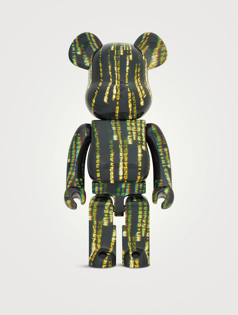 Matrix Resurrections 1000% Be@rbrick