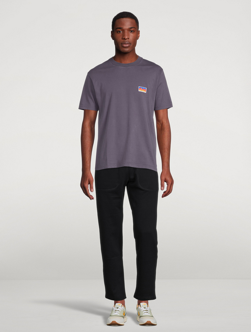 Geoff McFetridge x Johannes Mountains T-Shirt