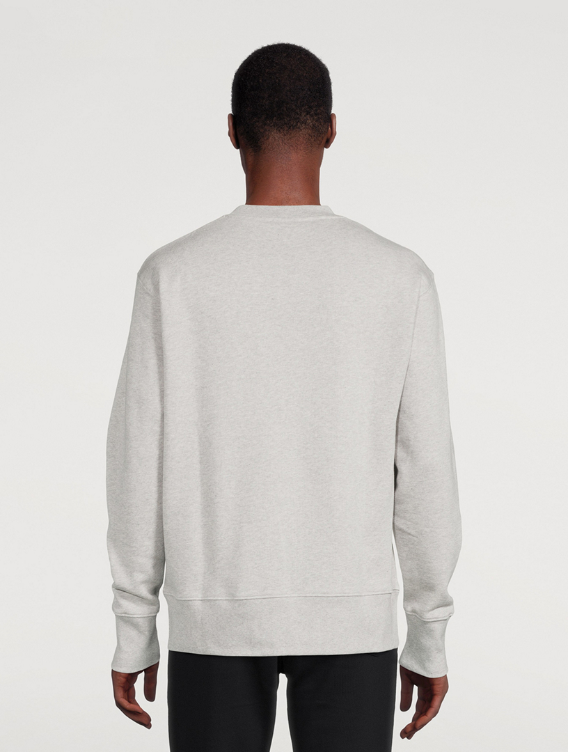 Geoff McFetridge x Arne Faces Sweatshirt