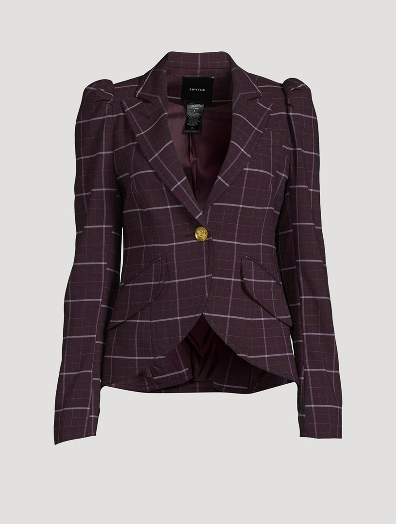 Smythe on sale blazers canada