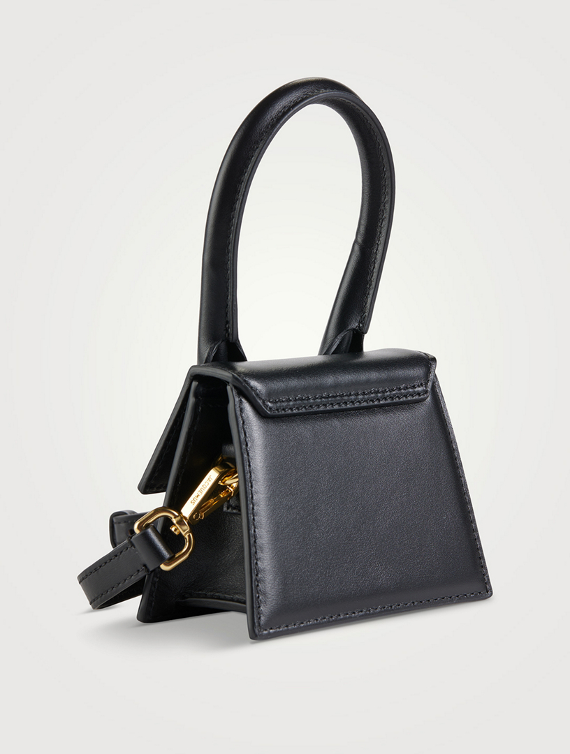 Le Chiquito Leather Bag