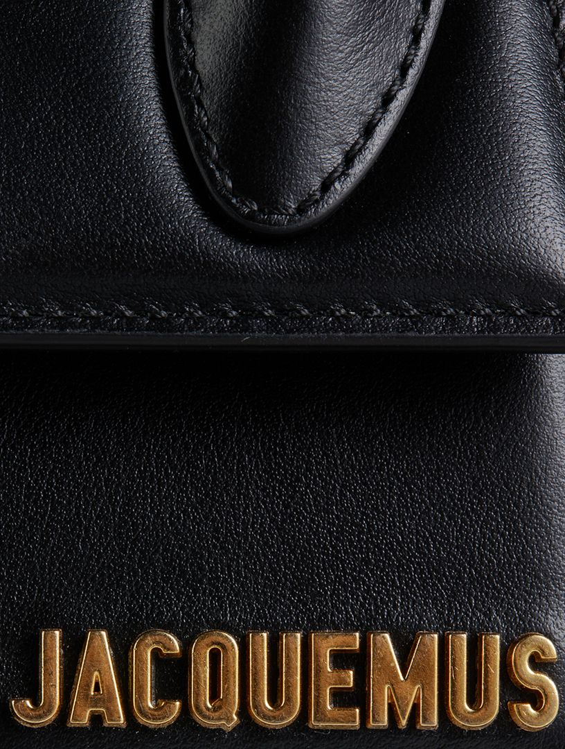 Le Chiquito Leather Bag