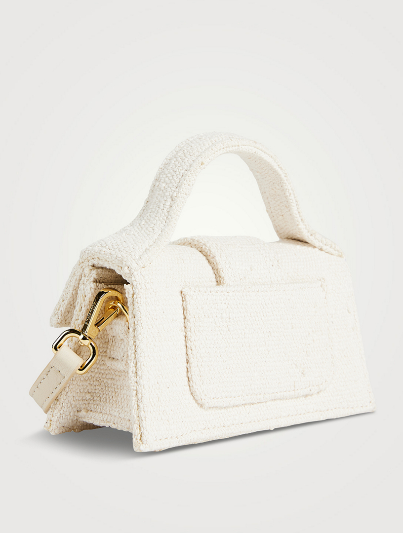 JACQUEMUS Le Bambino Envelope Bag Holt Renfrew