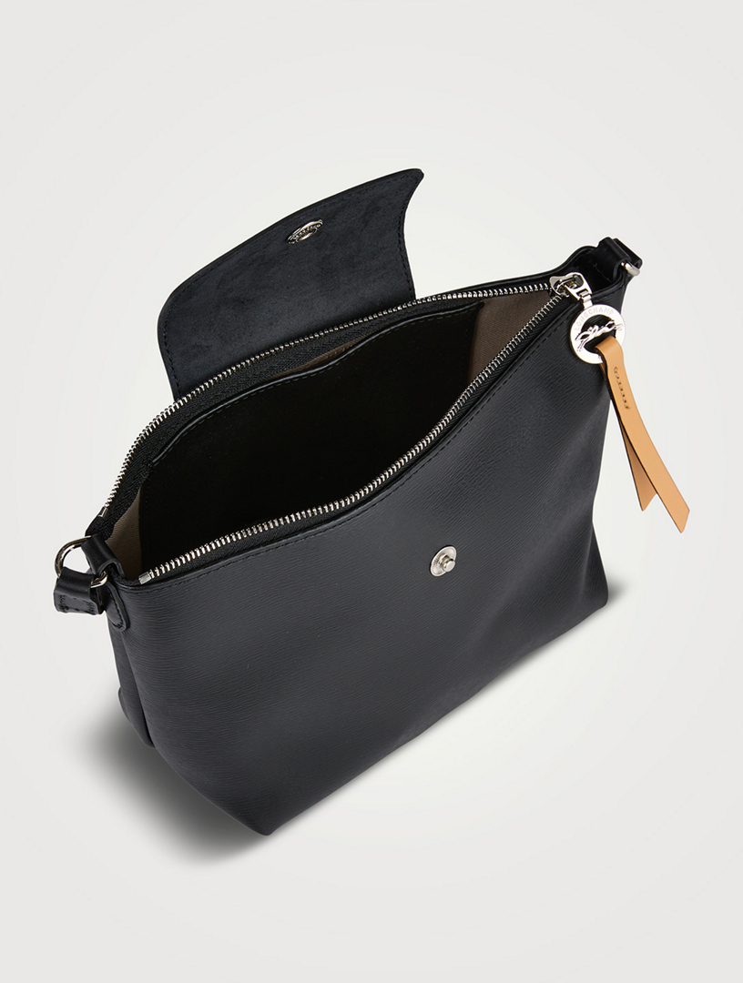 Longchamp messenger sling bag hot sale