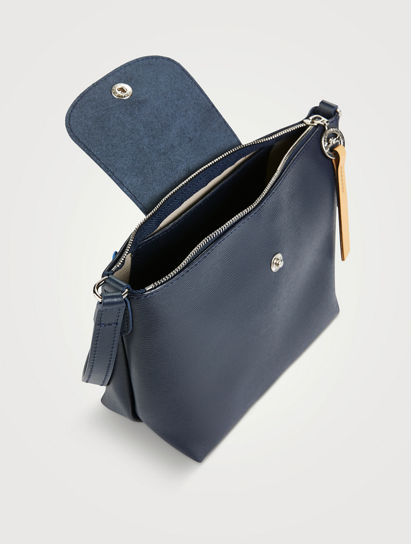 Le Pliage City Crossbody Bag