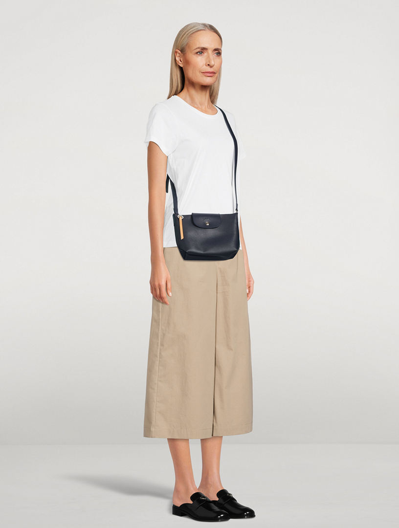 Le Pliage City Crossbody Bag