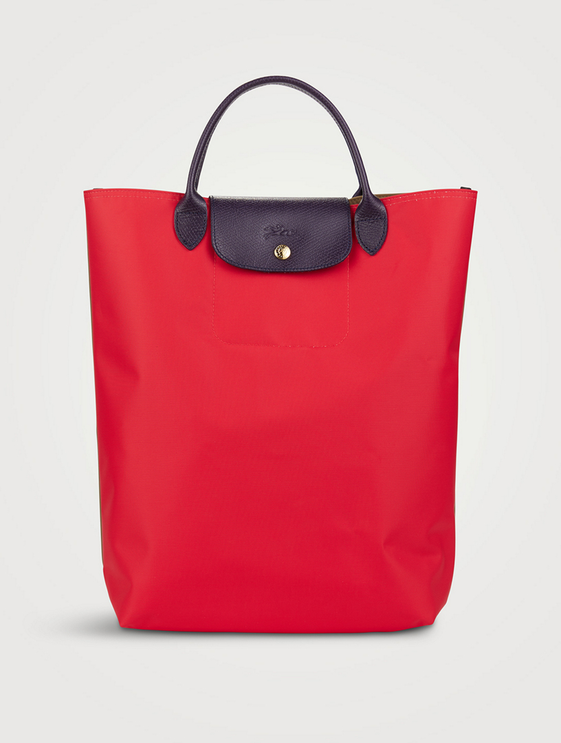 LONGCHAMP Le Pliage Re Play Top Handle Bag Holt Renfrew