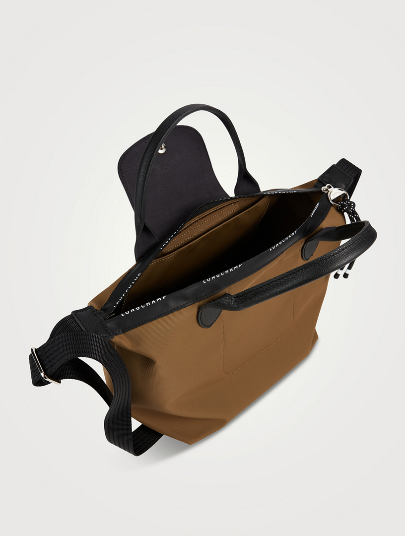 longchamp le pliage energy small shoulder bag｜TikTok Search