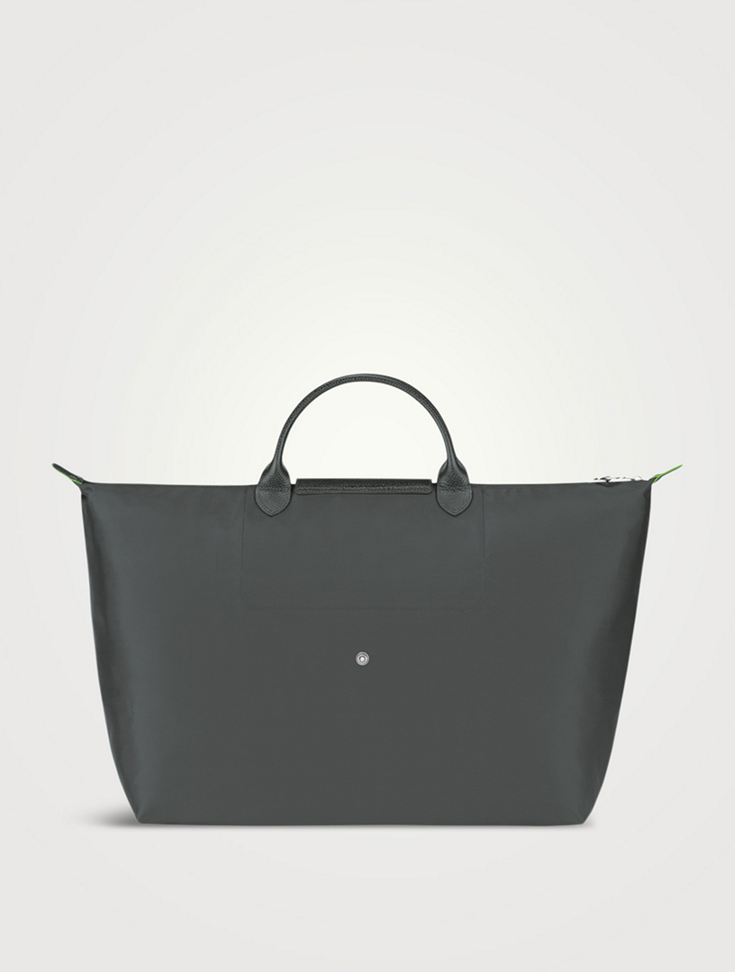 Tote Bag Longchamp Bleu Marine Sac Longchamp Petite Taille Sac