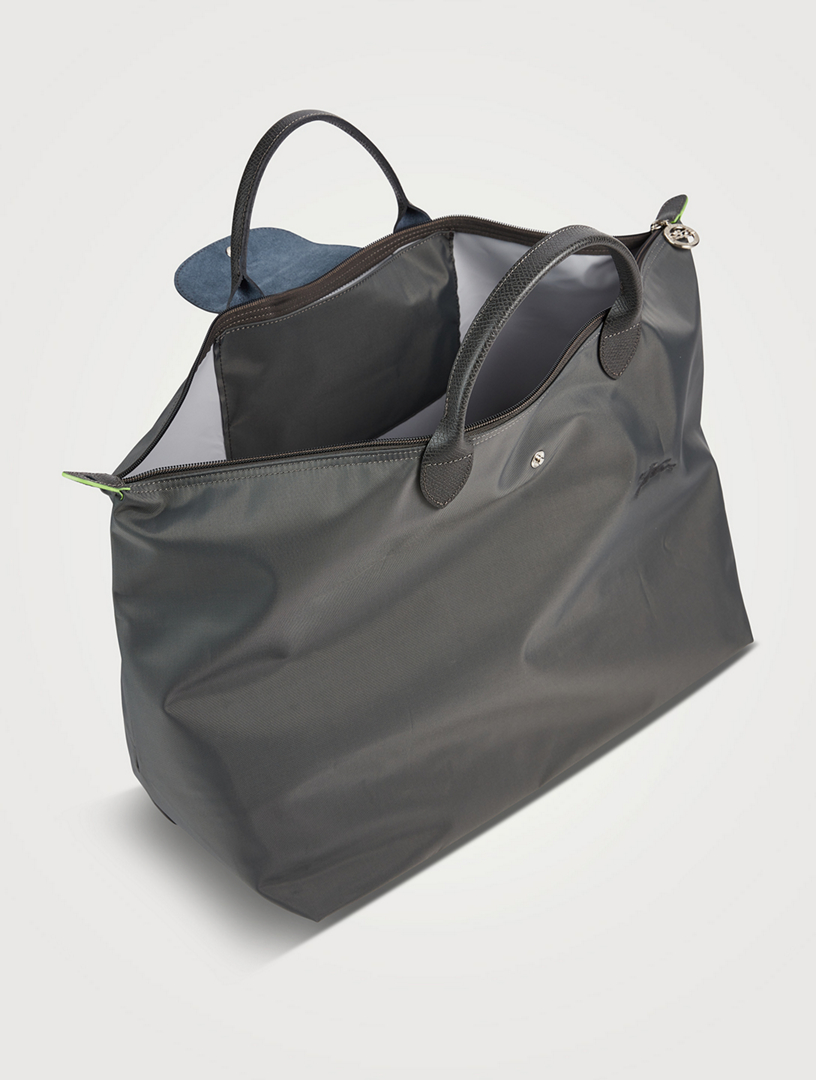 Longchamp Le Pliage Large Nylon Travel Bag