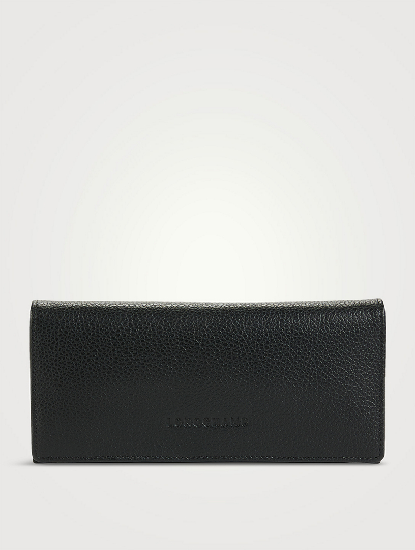 Casablanca CC Card Holder - Black – Kith