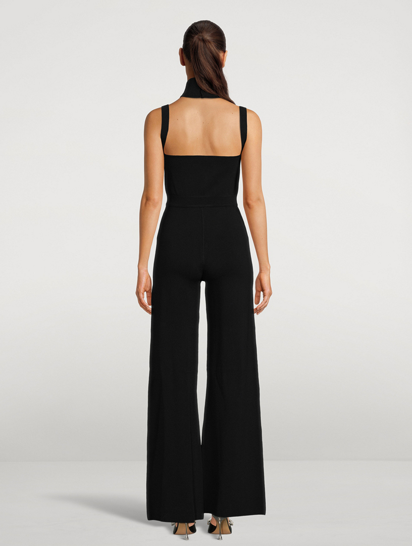 Lugo Jumpsuit