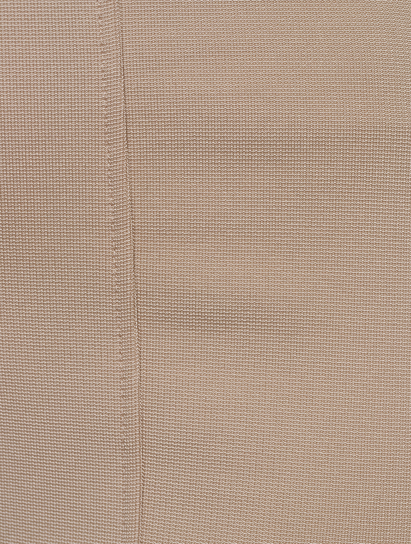 Boise Split-Hem Trousers