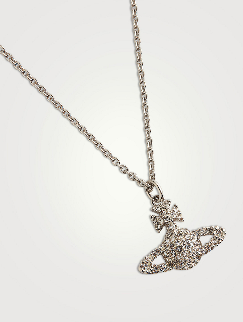 Grace bas hot sale relief necklace