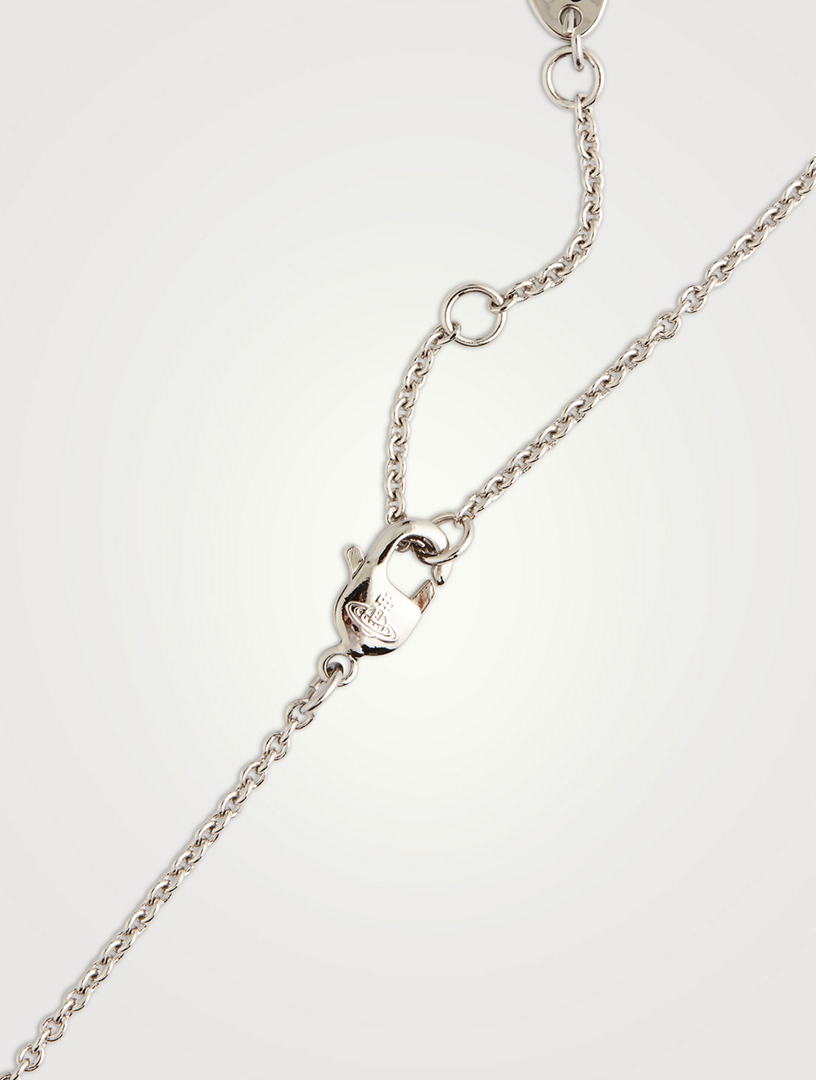 VIVIENNE WESTWOOD Grace Bas Relief Pendant Necklace | Holt