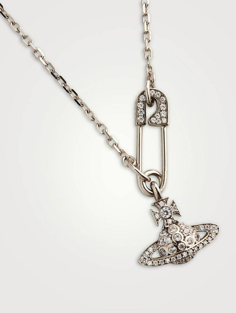E*1様 [VivienneWestwood]LucrecePendantNec E*1様 [VivienneWestwood]LucrecePendantNec - メルカリ