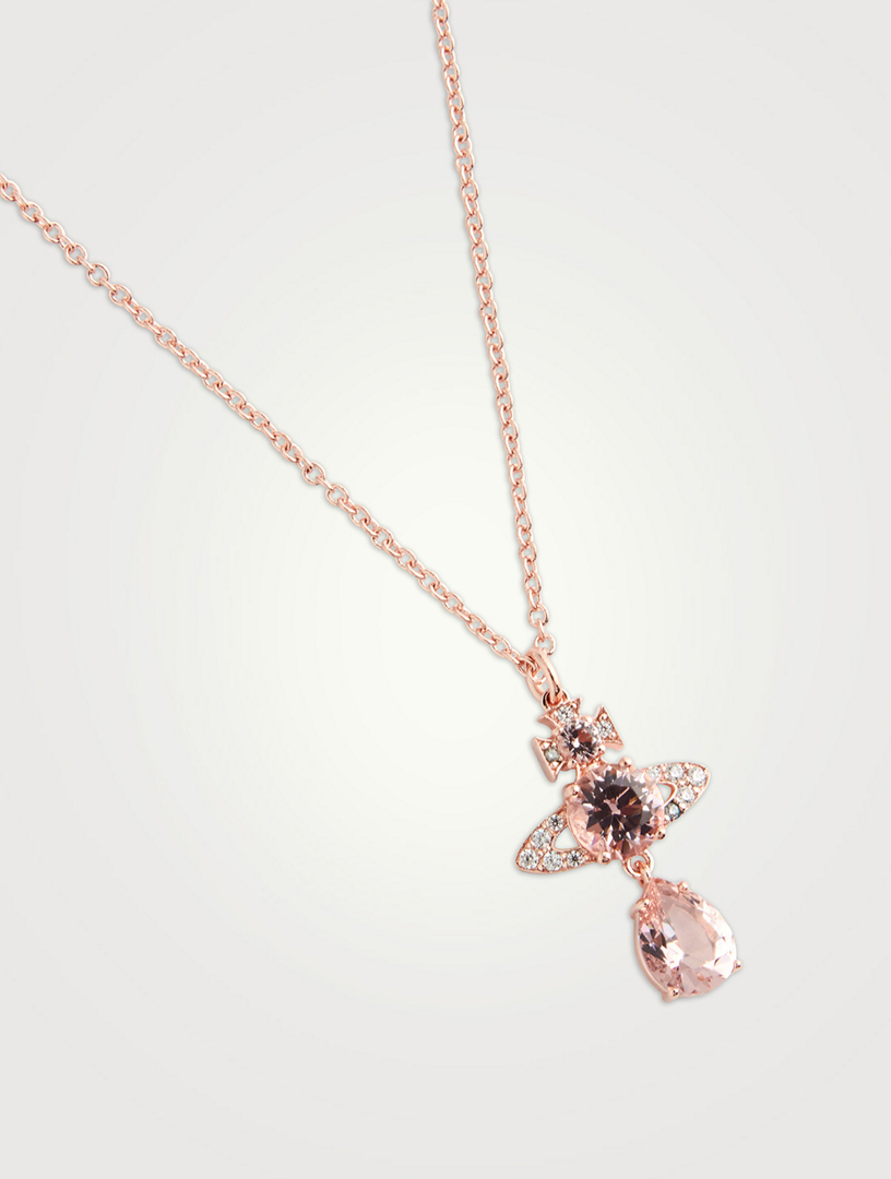 VIVIENNE WESTWOOD Ismene Pendant Necklace | Holt Renfrew