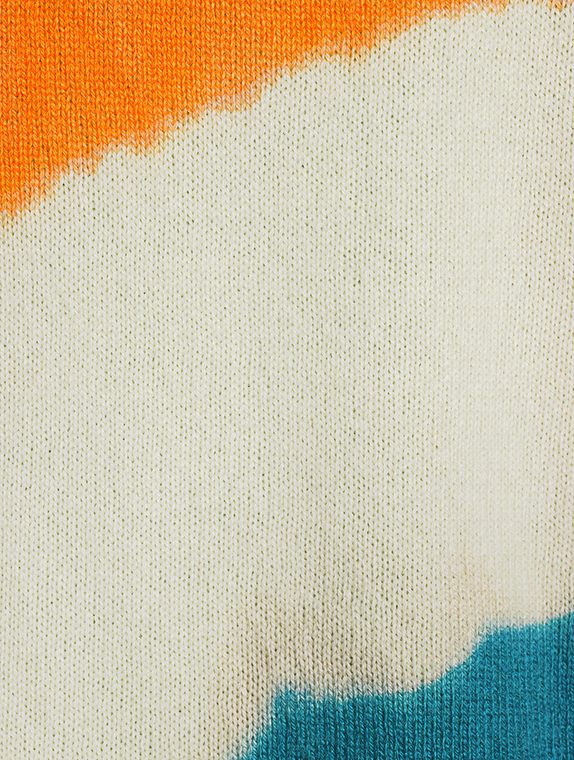 Blot Cashmere Sweater