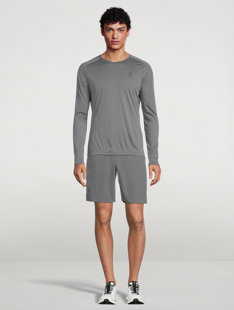 Performance Long-Sleeve T-Shirt