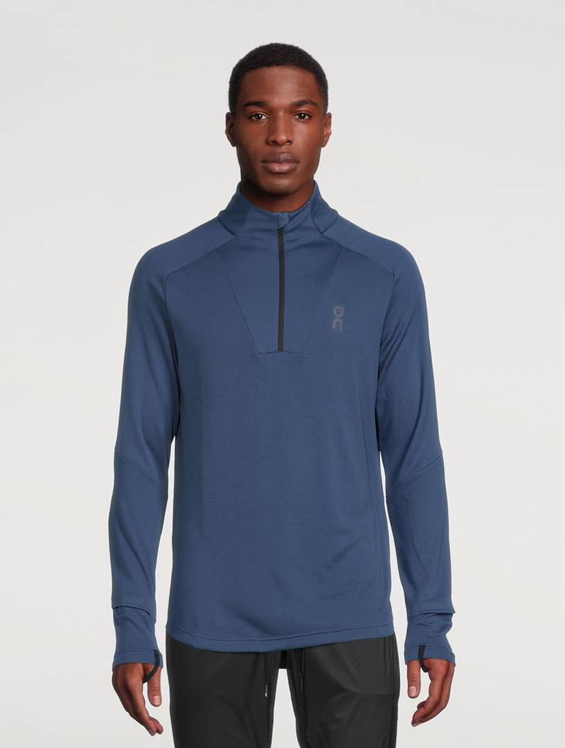 Climate Mid-Layer Shirt