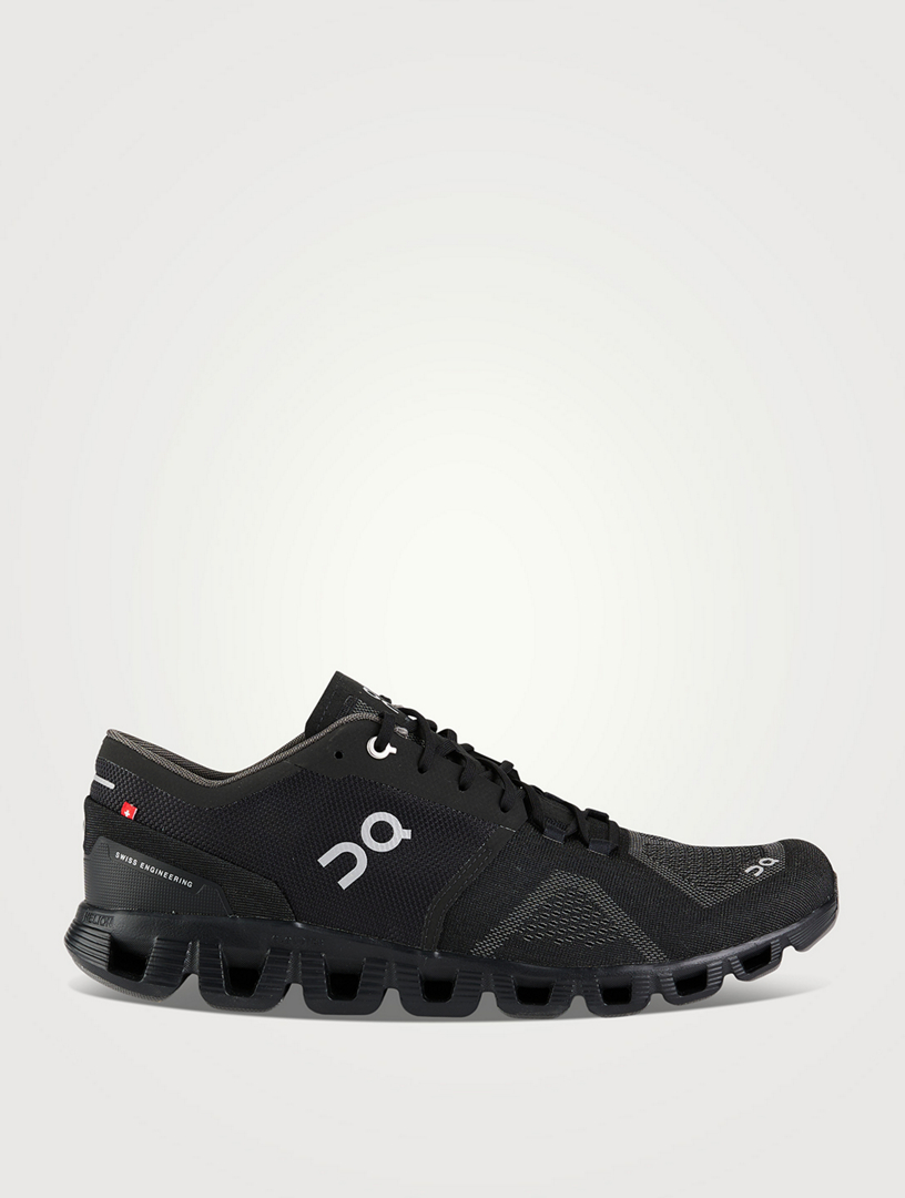 On Cloud sneakers for Women - Black in KSA