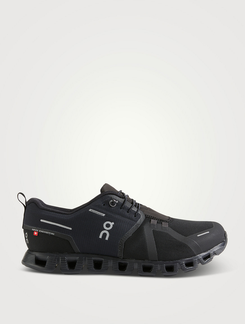 ON Cloud 5 Waterproof Shoes