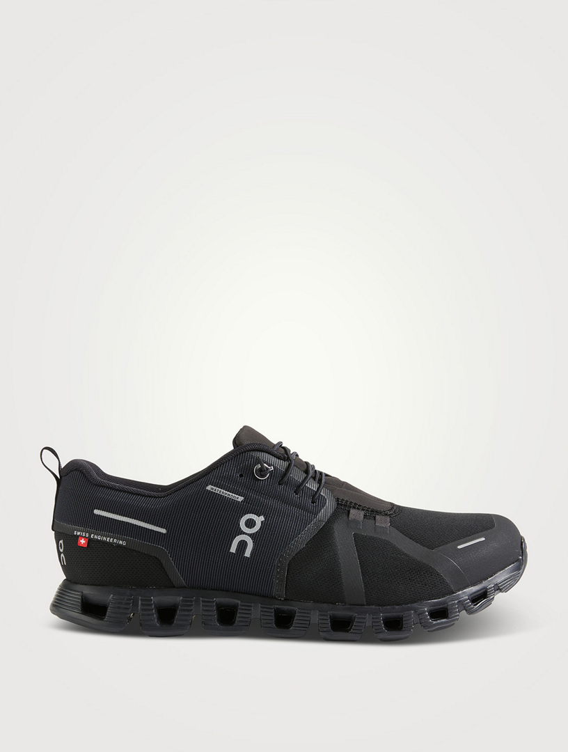 ON Cloud 5 Waterproof Shoes | Holt Renfrew