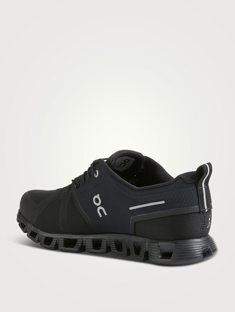 ON Cloud 5 Waterproof Shoes | Holt Renfrew