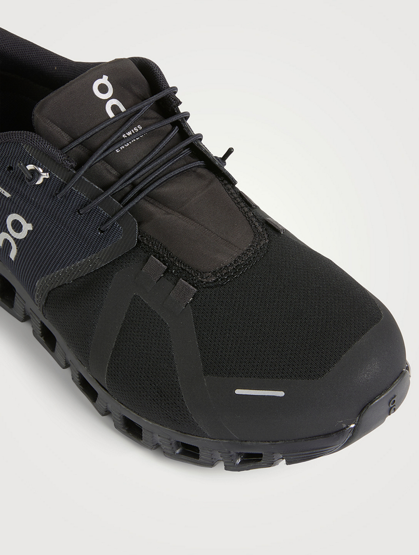 On Cloud 5 Waterproof Sneakers