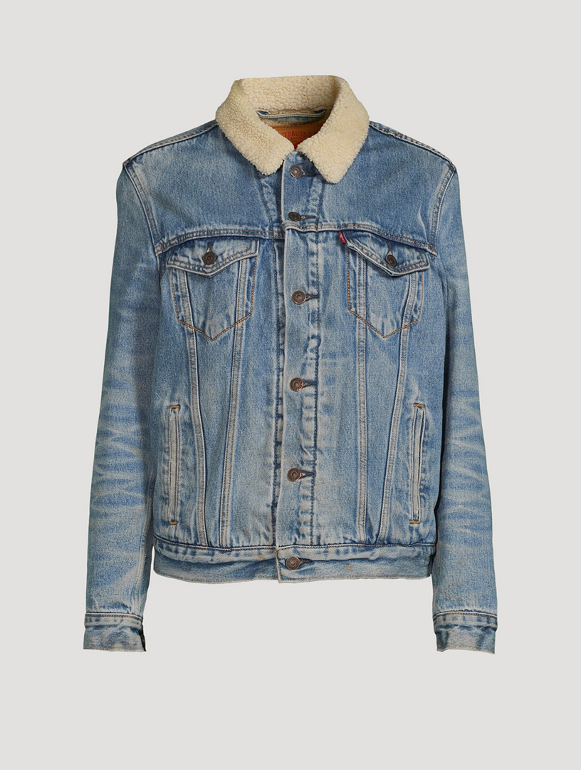 Vintage Levi's Denim Jacket