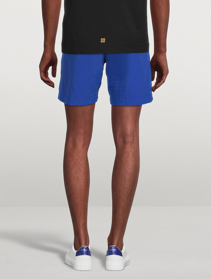 Givenchy swim shorts mens best sale