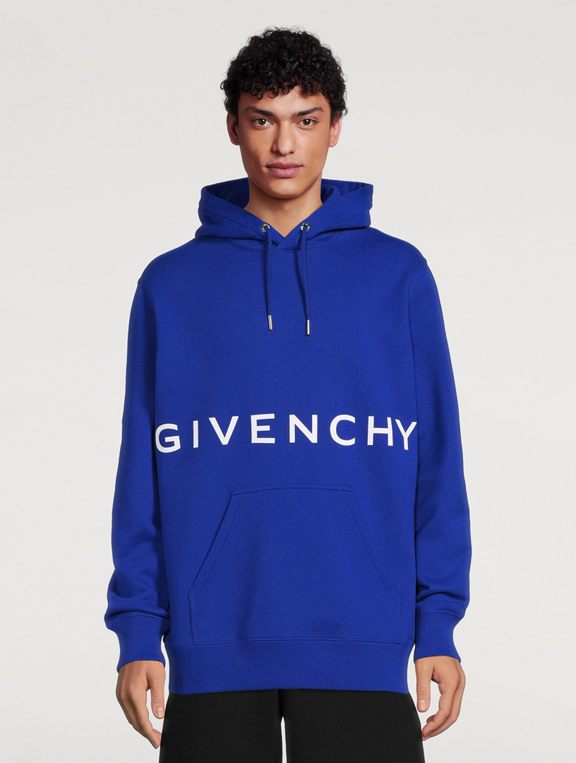 Mens givenchy sweatshirt on sale sale