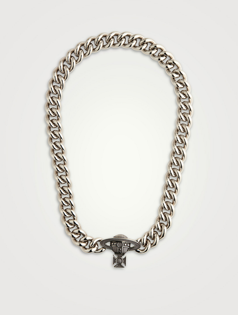 Hilario Chain Necklace